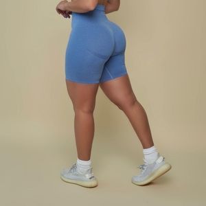 Pcheebum Workout Shorts